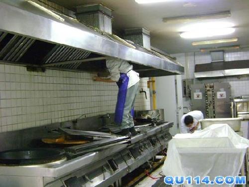抽油烟机的塑料按键断了能够更换吗 - 副本