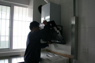 正定清洗油烟机师傅电话：家电知识普及：抽油烟机维修
