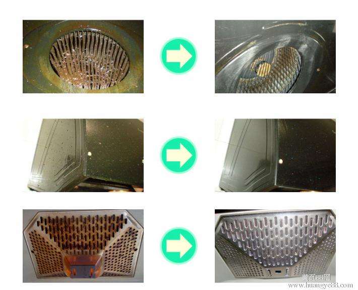 正定抽油烟机维修：油烟机维修技术，用科技创造未