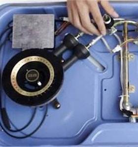 正定抽油烟机维修:吸油烟机怎样闪电家修网