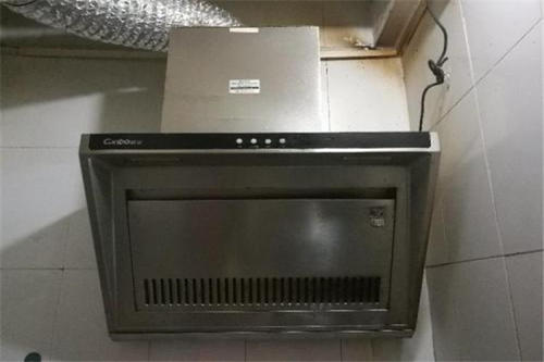 维修油烟机要多少钱—油烟机常见故障维修方法