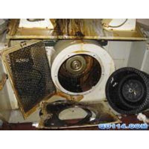 烟机排烟效果比较这么解决油烟机排烟效果差的情况